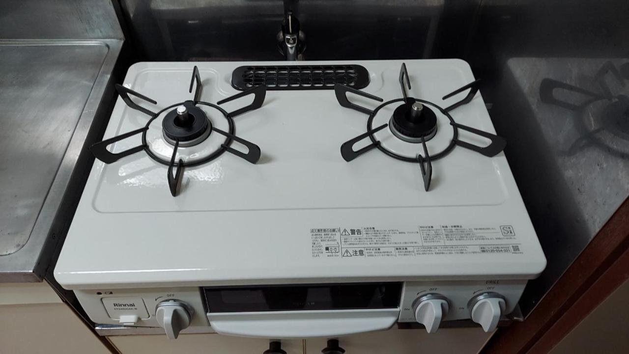 Apartment サンドビレッジ Yokohama (Kanagawa)
