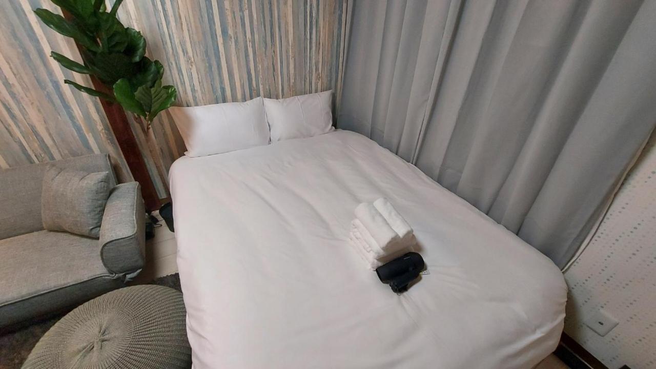 サンドビレッジ Apartment