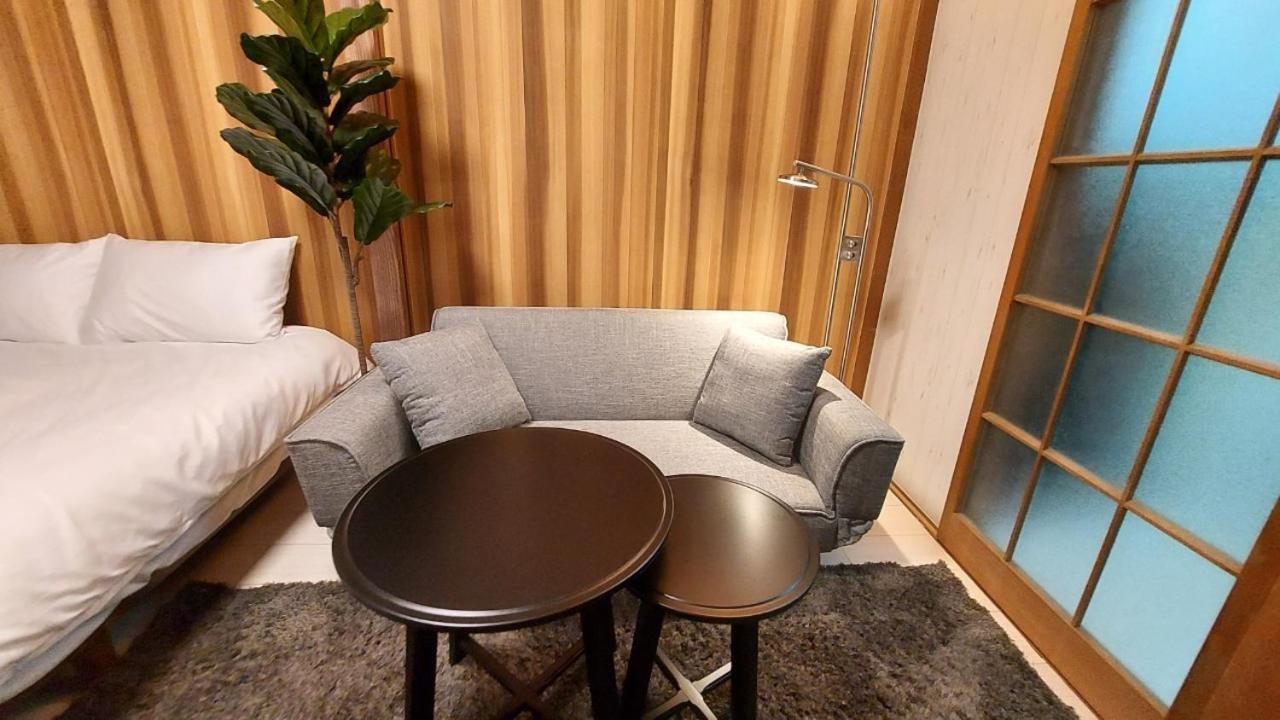 Apartment サンドビレッジ Yokohama (Kanagawa)